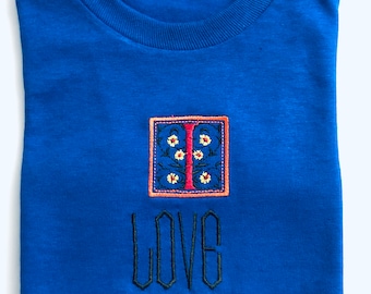 Chemises pour enfants