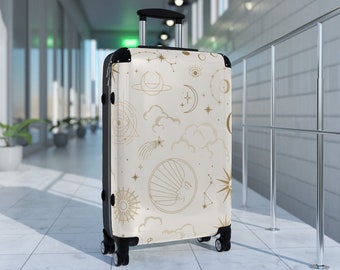 Cute Carry on Bag - Etsy