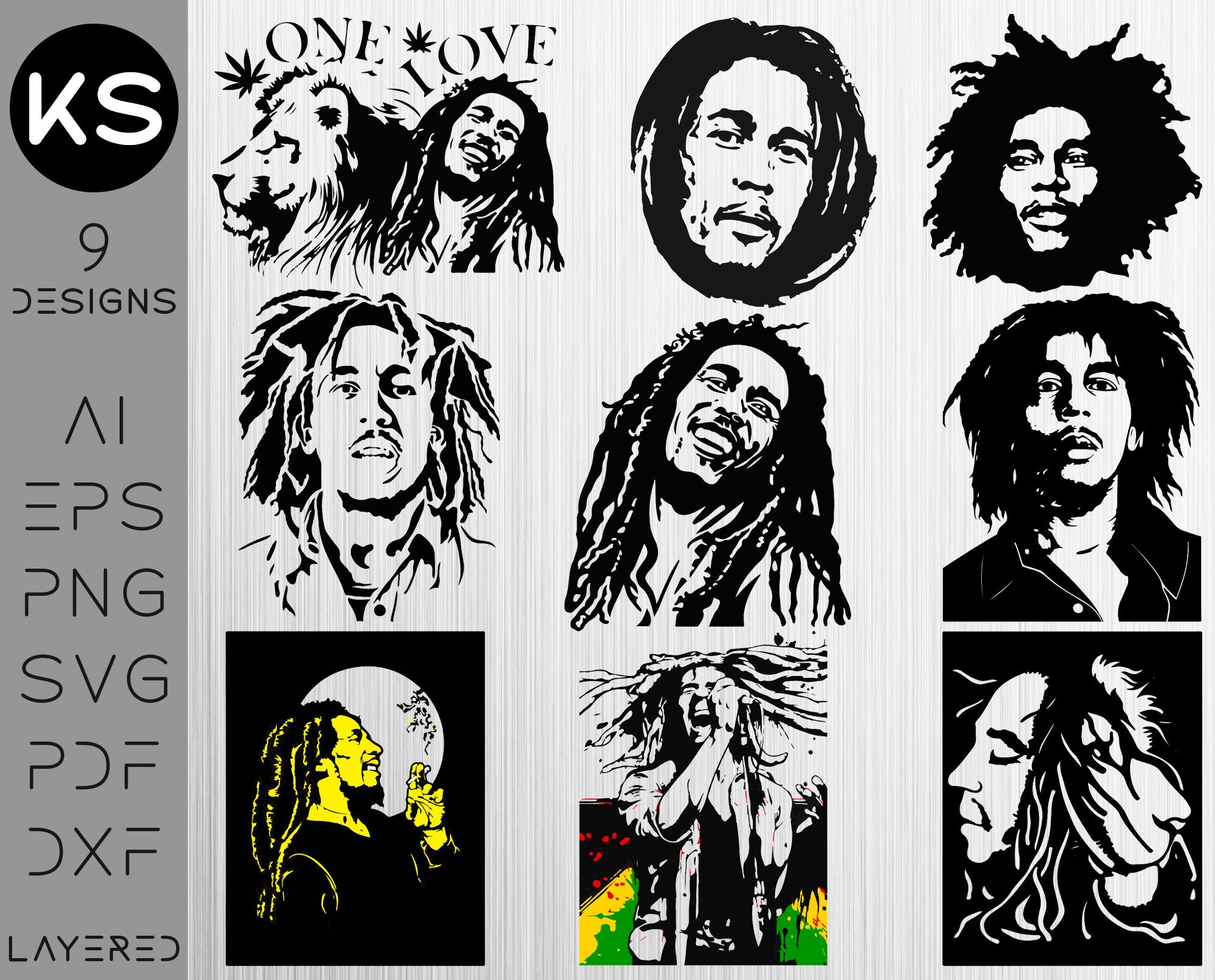 Bob Marley Pumpkin Stencil Bob Marley Pumpkin Stencil