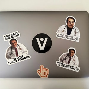 Dr. Now Kosmetiktasche Mit Spruch – Witziges Geschenk Zum Abnehmen