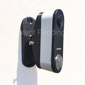 SimpliSafe Adjustable Mount