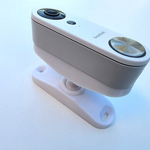 Simplisafe Adjustable Mount