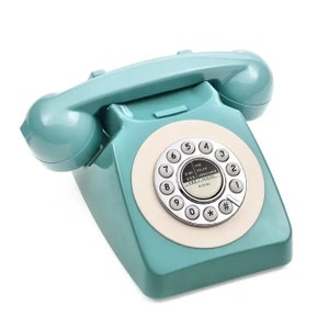 Audio Guestbook Phone Wedding Guest book alternative