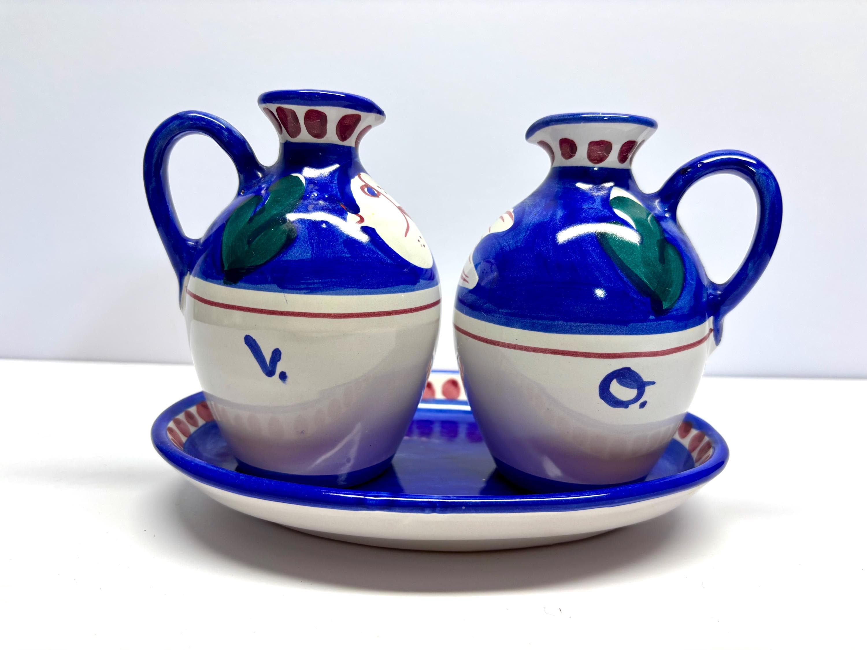 Ceramic solimene - Etsy 日本