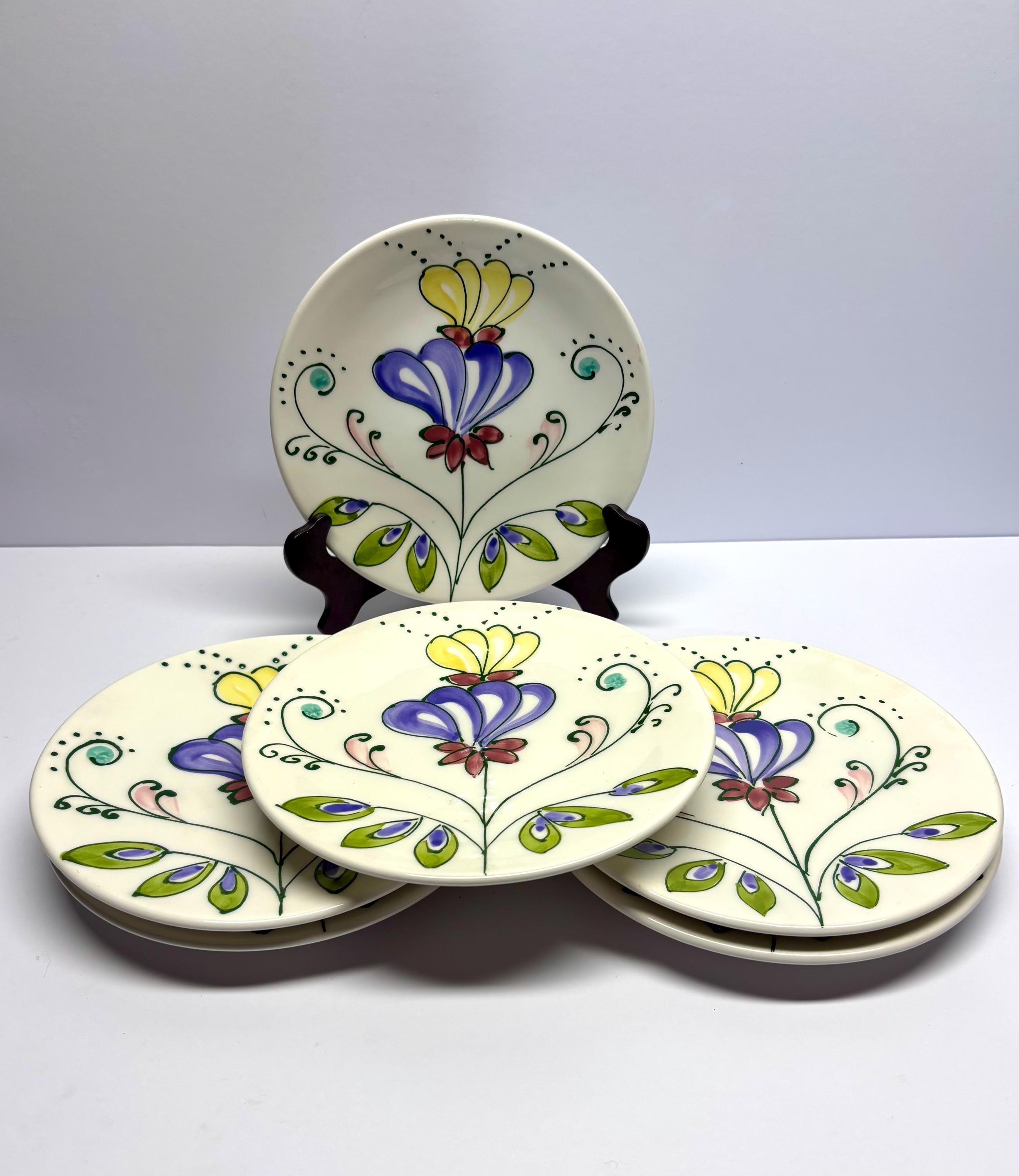 Vietri dinnerware - Etsy 日本