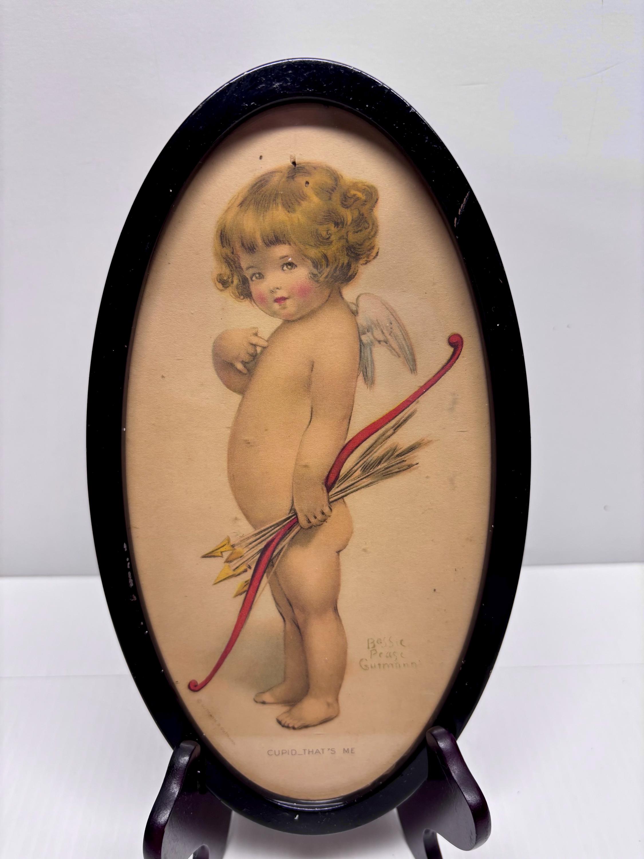 Bessie Pease Gutmann - Etsy