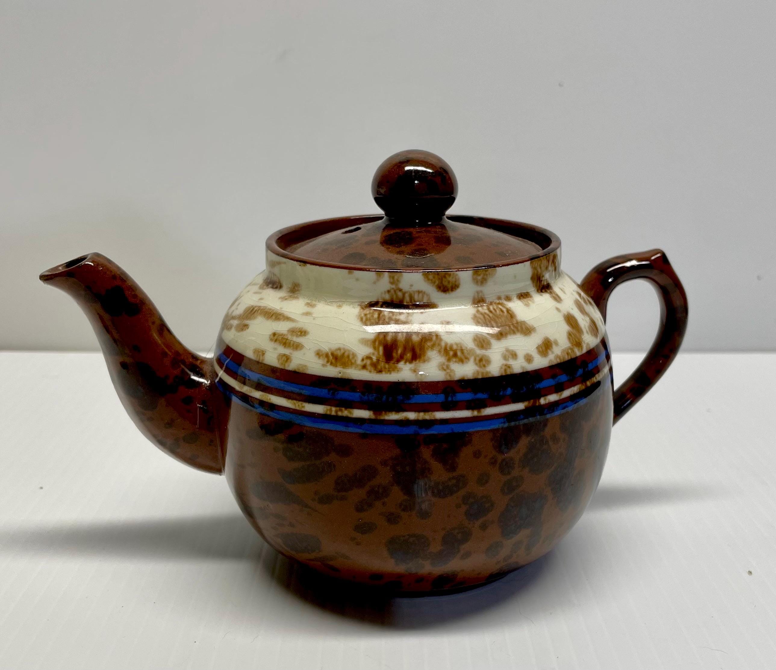 英国製　カーデュー コレクタブルティーポット　　ブラウン・ベティ イギリス製ティーポット Brown Betty ブラウンベティ（アダレー