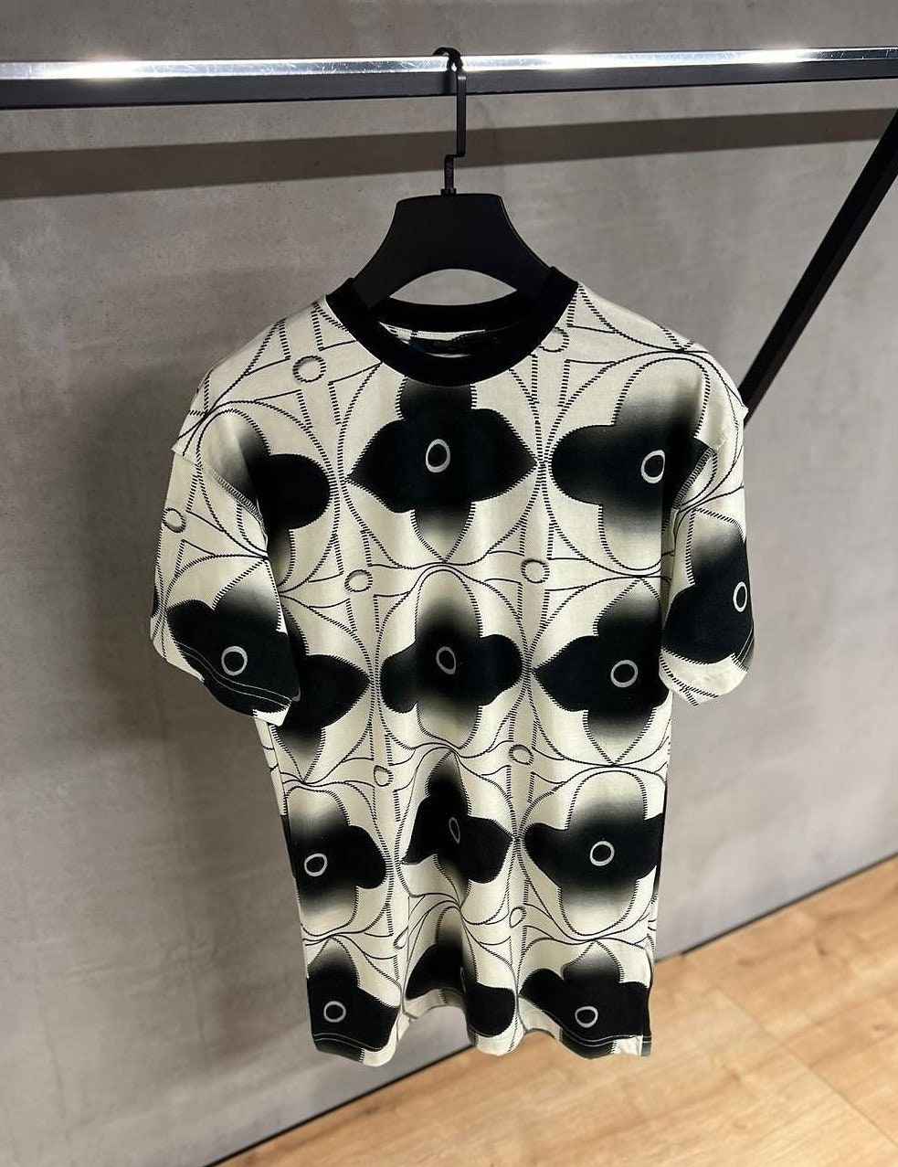 Louis Vuitton Shirt Men -  UK