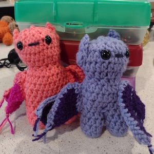 Custom Plushie