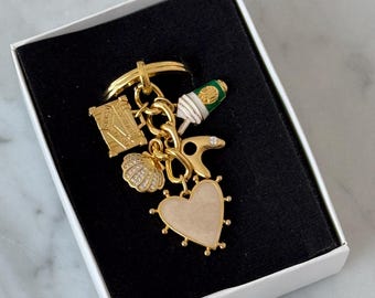 Crea tu propio llavero, llavero personalizado, haz tu propio llavero, llavero personalizado