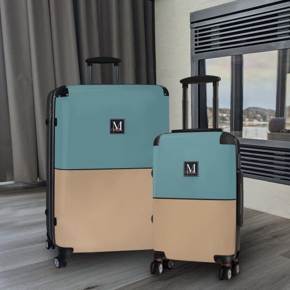 Designer Luggage for Women