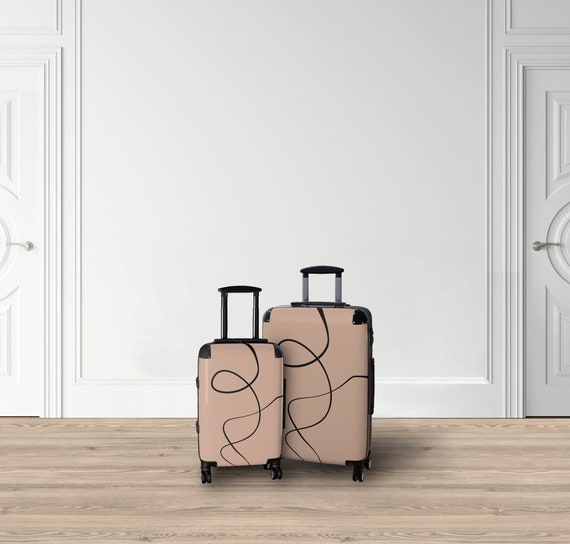 Lightweight spinner luggage new arrivals