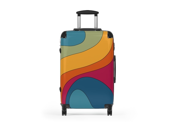 Largest spinner luggage sale