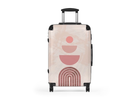 Rolling Luggage - Women Luxury Collection