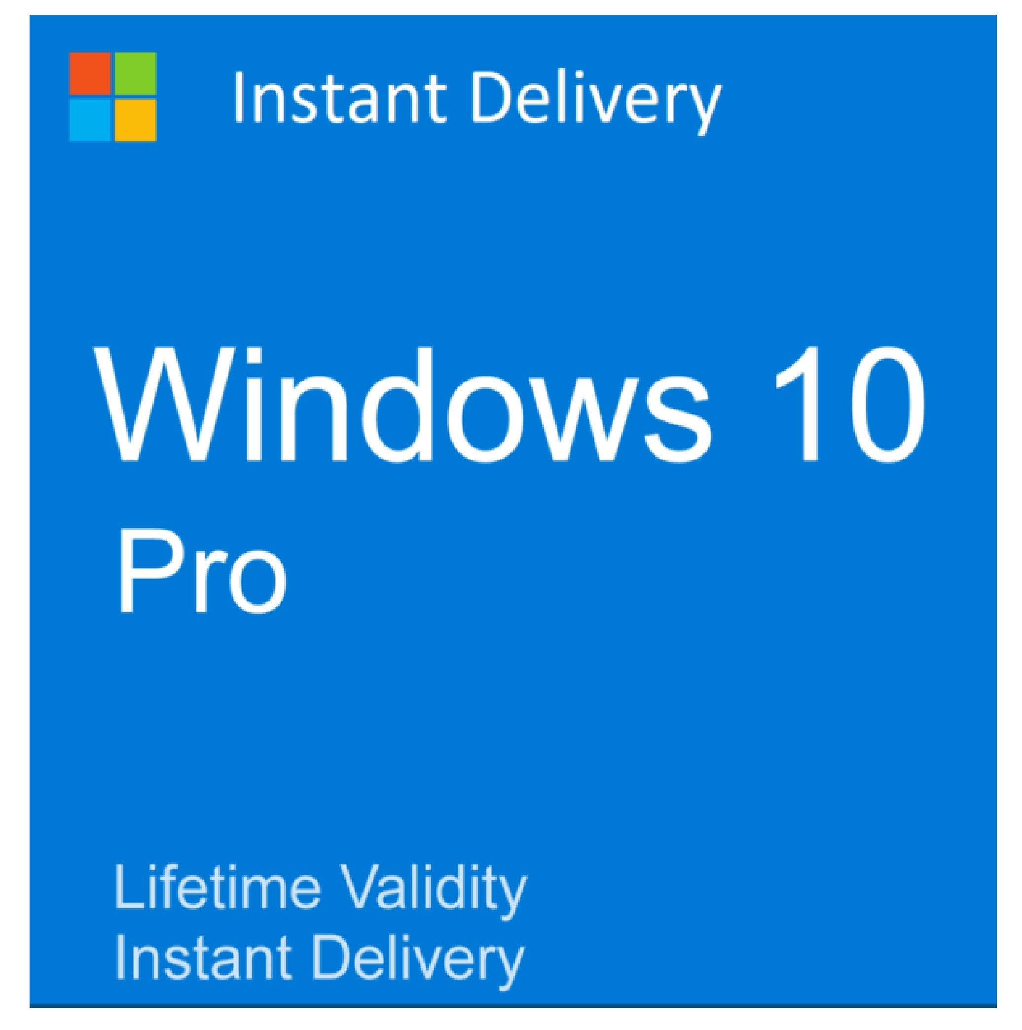 Windows 10 Professional Activation Key All Regions & Languages - Etsy Australia