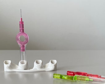 Curaprox interdental toothbrush stand