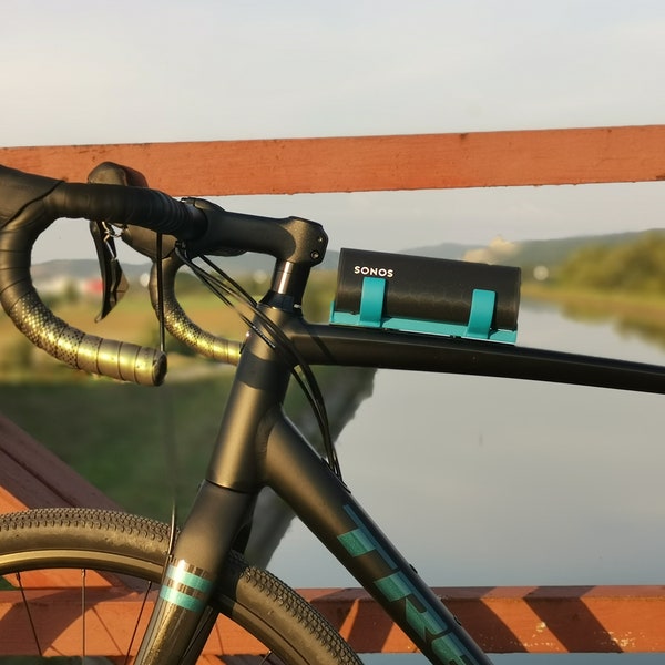 Sonos Roam bike/kite/wall mount