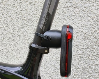 Garmin Varia Mount