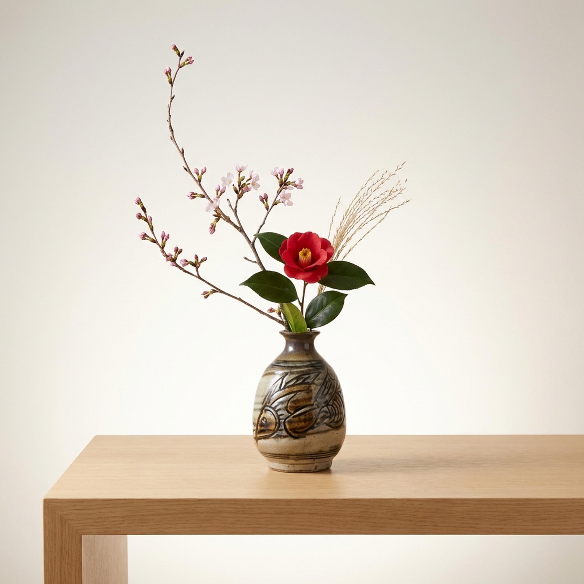 金城次郎花瓶 - Etsy 日本