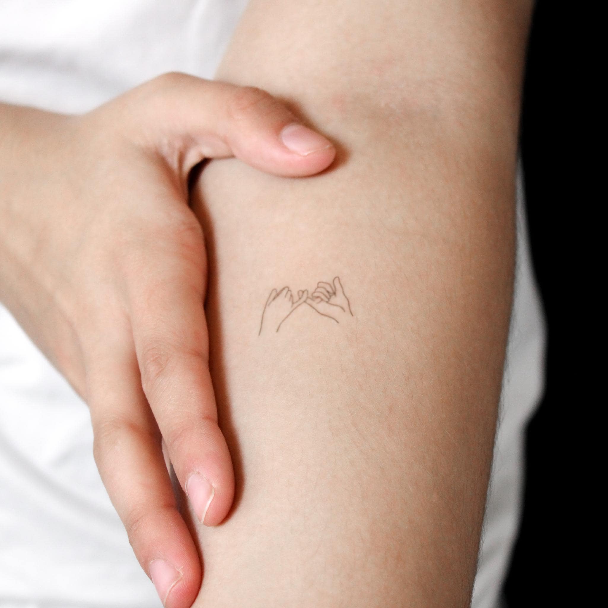 Matching tattoos for a mother and daughter - Etsy België, image size:2050x2050