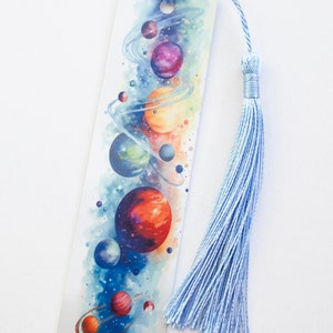 Personalized Space Pencil Case