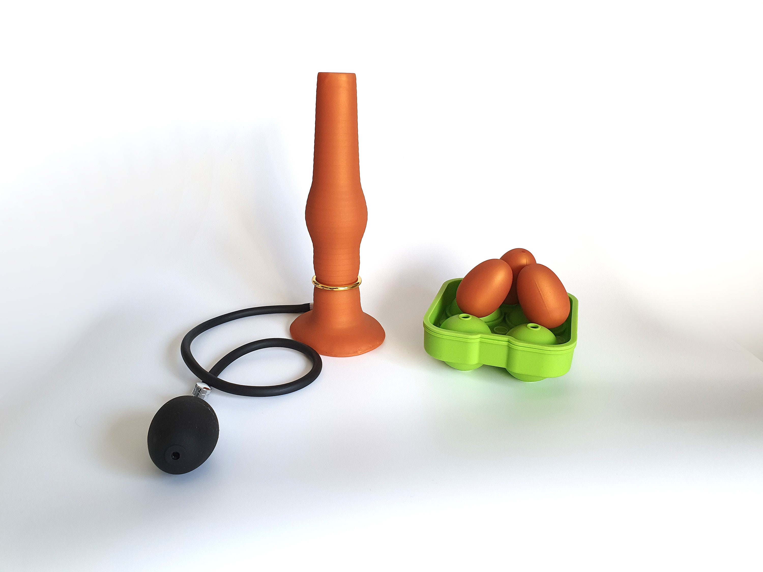 Ovipositor Sex Toy