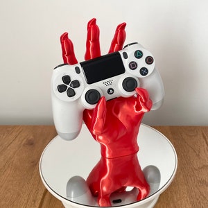 Demon Slayer Tanjiro - PlayStation 4 - Anime Custom Controllers