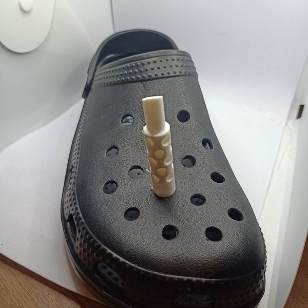 Exhaust for Crocs Etsy UK