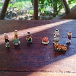 Faistongateau - fèves thème Minions 2 - Fèves de Collection pour Galette de  Rois Epiphanie - Fèves Multicolores : : Epicerie