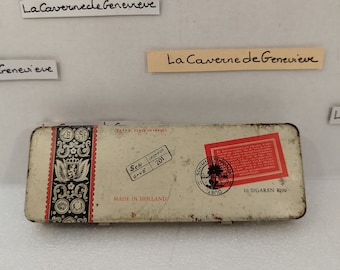 ANCIEN CARTON PUBLICITAIRE d'épicerie MALT KNEIPP vers 1930/1940