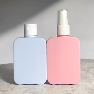 50ml - refillable travel bottle