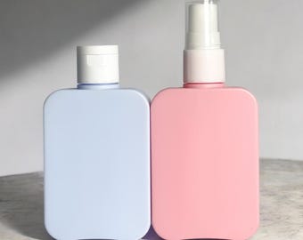 50ml - refillable travel bottle