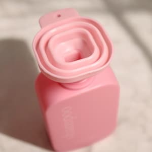 silicone funnel