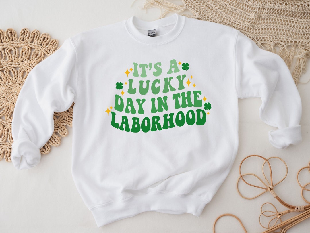 quiz delivery st patricks day