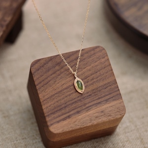 Peridot Jewelry