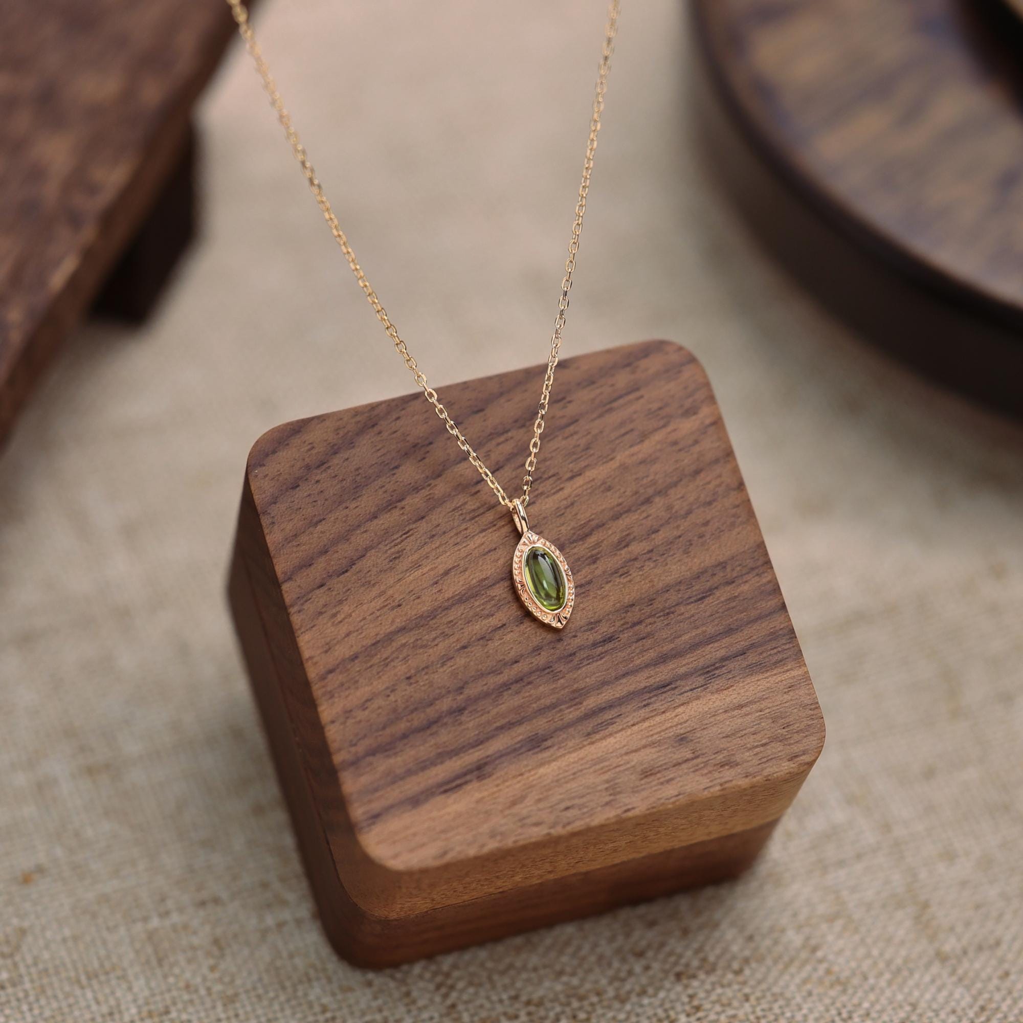 [韓国人気ジュエリー] nff antique oval pendant necklace 687-1943-F266.jpg?v=1660164305