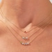 see more listings in the Gold Vermeil Necklaces section