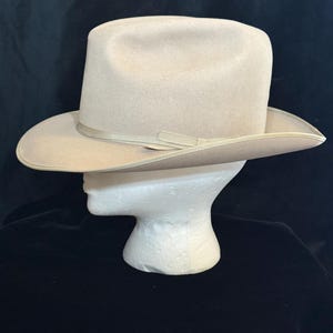 Stetson Open Road 7 1 - Etsy