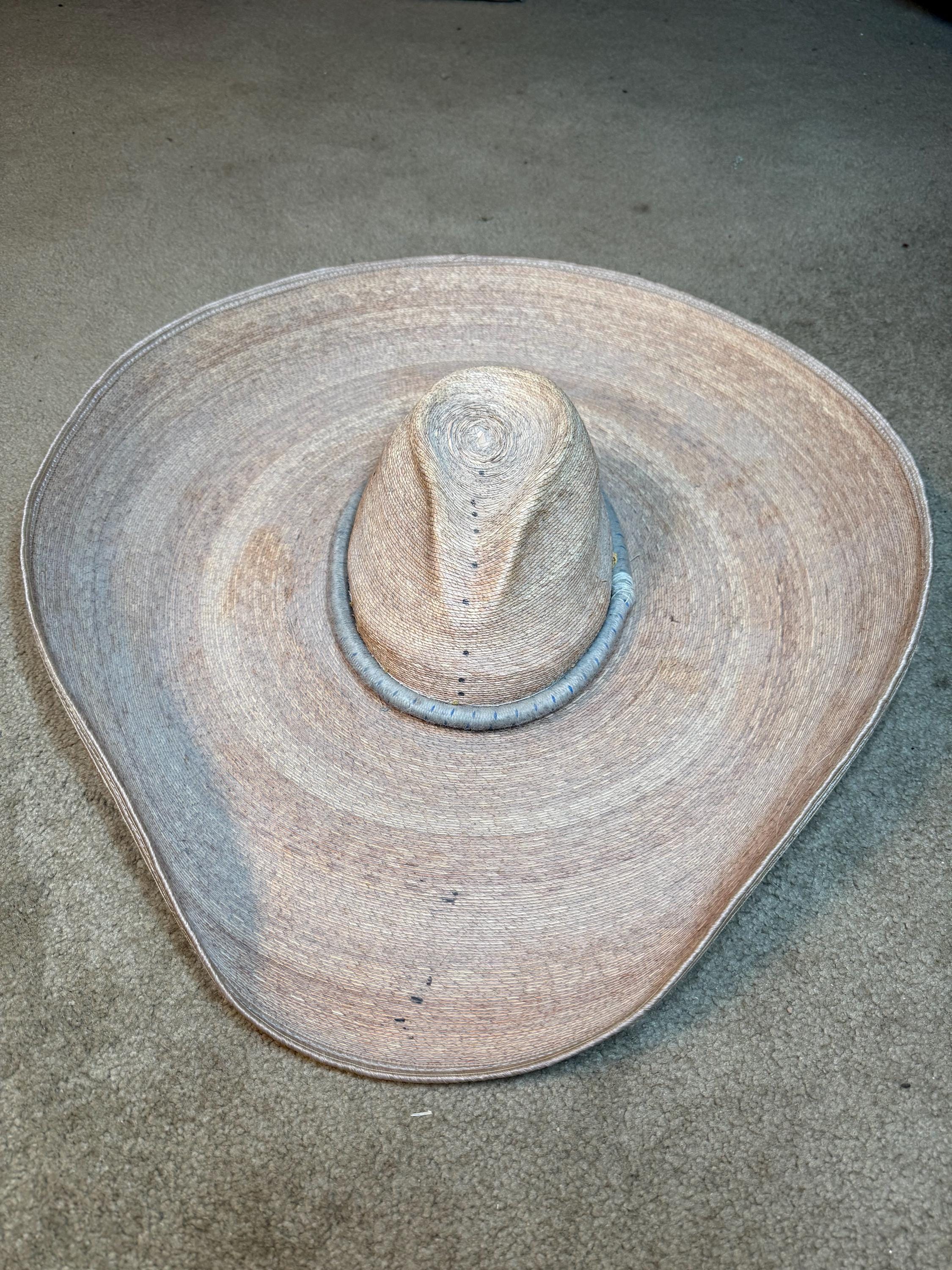 Sombrero Salazar - Etsy display picture 1