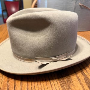 Stetson Open Road 7 5 8 - Etsy
