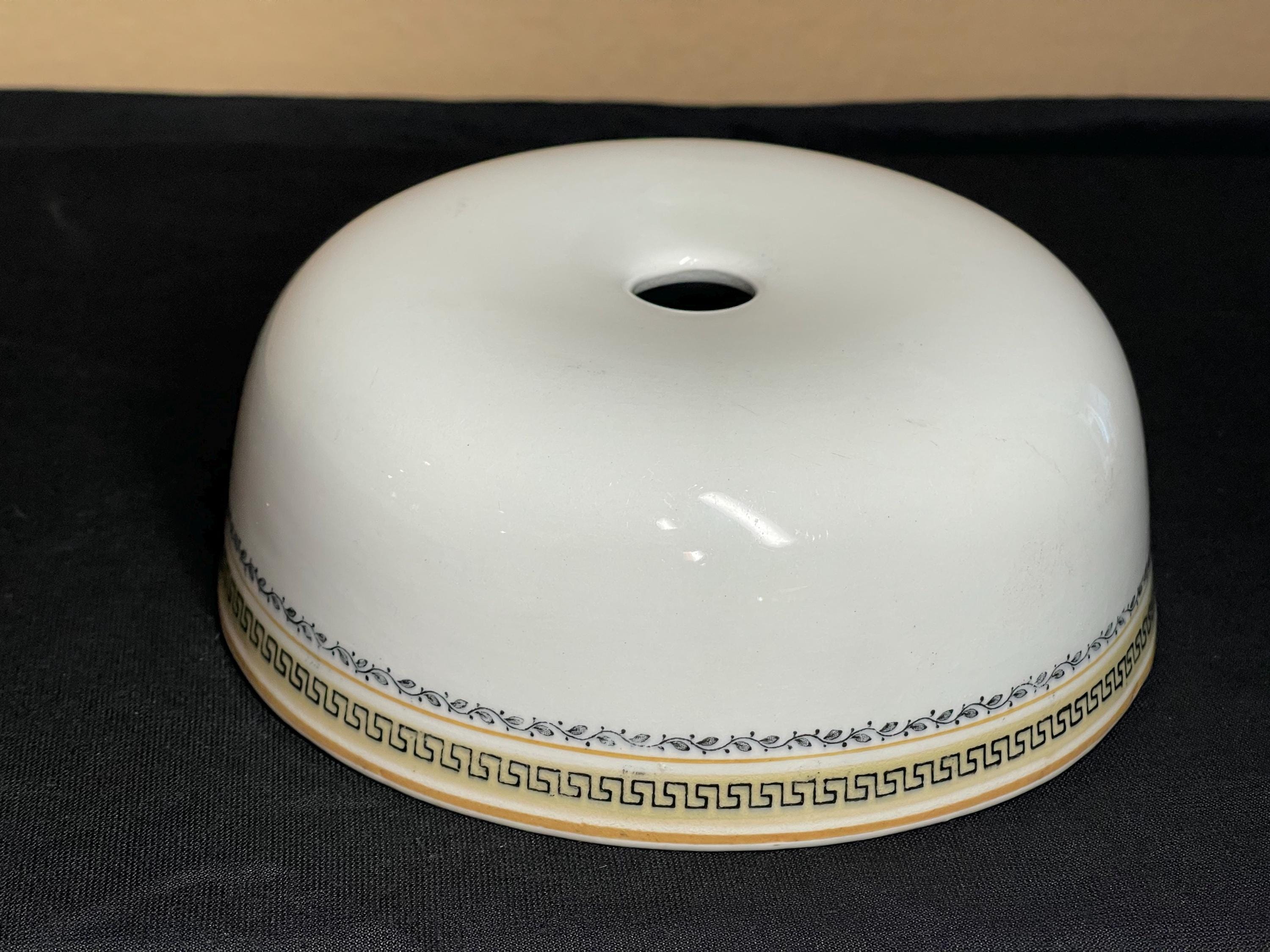Vintage Grindley Hotel Ware Hot Food Cover