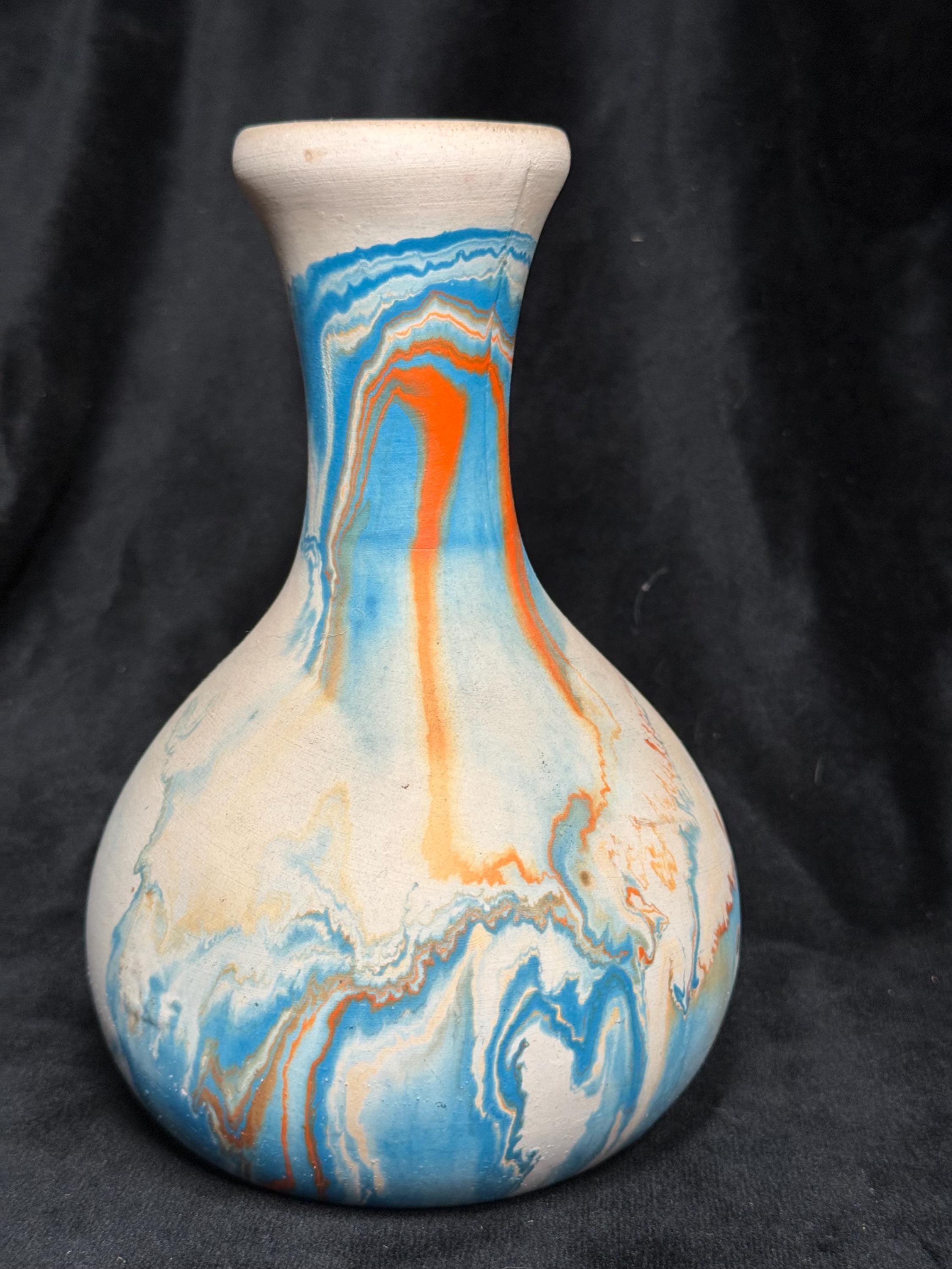 Nemadji Pottery - Etsy