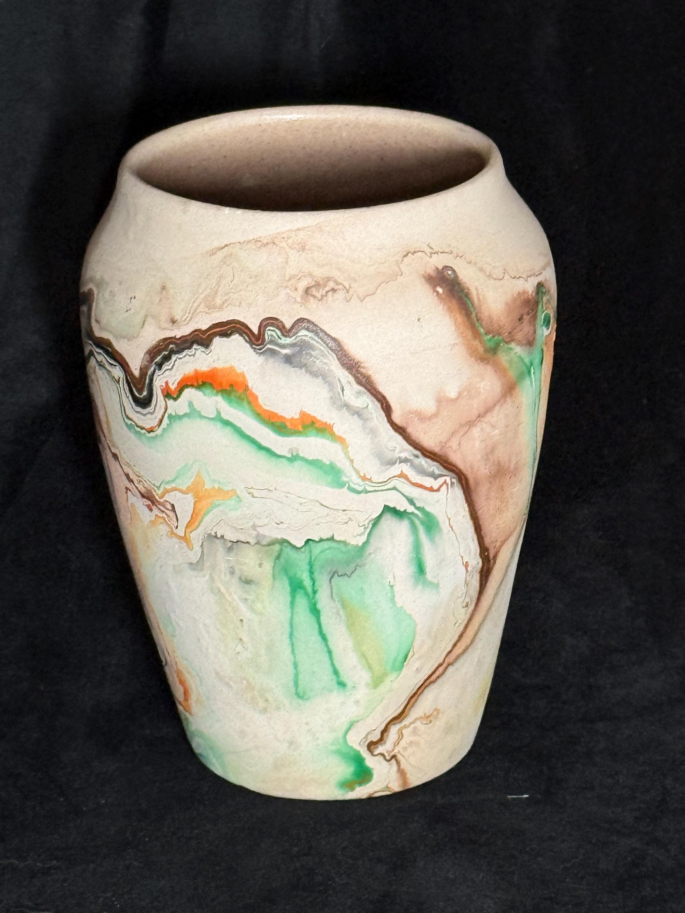 Nemadji Pottery - Etsy