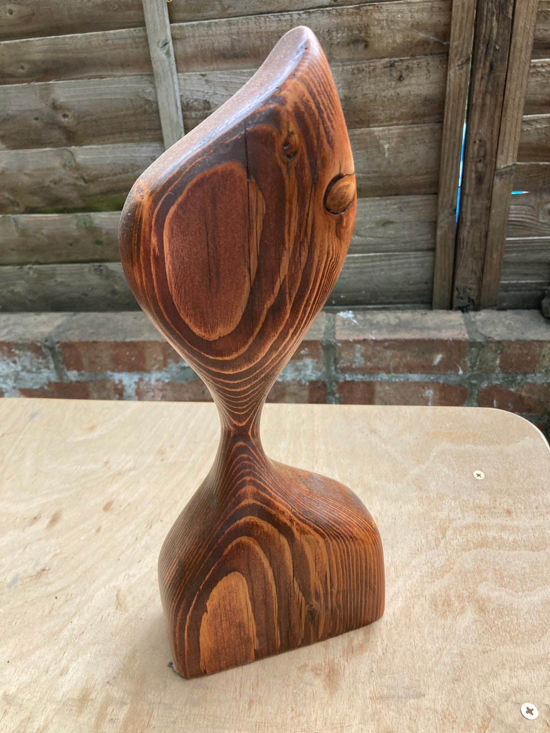 Woodwork Etsy UK