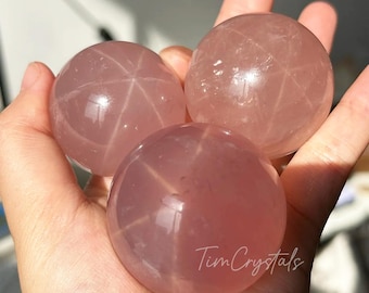 ローズクォーツタワー（レインボーシャトヤンシー入り） - ジェミー