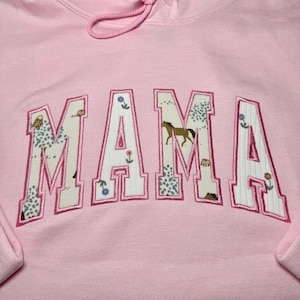 Custom Keepsake Sweatshirt with Baby Clothes Keepsake Idea Custom Mothers Day Gift Personalized Gift Idea for Grandma Baby Outfit Mom Gift