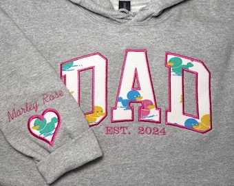 Custom Keepsake Sweatshirt with Baby Clothes Keepsake Idea Custom Mothers Day Gift Personalized Gift Idea for Grandma Baby Outfit Mom Gift