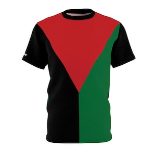 MARTINIQUE Flag Shirt