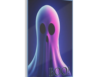 BOO - tacular Acrylic Print