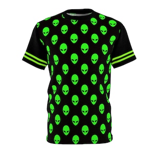 Aliens Everywhere Tee Shirt